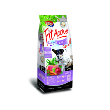 FitActive; Panzi Panzi FitActive Premium Everyday Small kutyatáp 4kg kutyaeledel