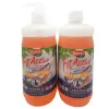 FitActive Salmon oil - kiegészítő eledel (lazacolaj) kutyák és macskák részére (500ml)