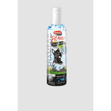 FitActive Sampon kutya - feketítő (200ml) kutyasampon
