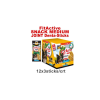 FitActive SNACK Denta-Sticks Hypoallergenic Joint "M" - jutalomfalat (kollagén, répa) kutyák részére (12dbx150g/#) - csak kartonra