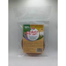 FitActive snack - jutalomfalat (szárított csont nélküli pulykaburger) kutyák részére (100g) jutalomfalat kutyáknak