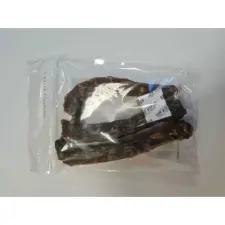 FitActive snack - jutalomfalat (szárított kacsanyak) kutyák részére (10x100g) jutalomfalat kutyáknak