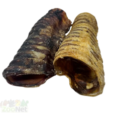 FitActive snack - jutalomfalat (szárított marhagége) kutyák részére (100g) jutalomfalat kutyáknak