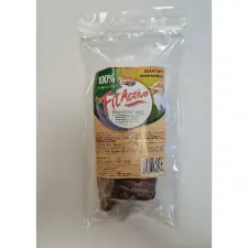 FitActive snack - jutalomfalat (szárított marhagége) kutyák részére (10x100g) jutalomfalat kutyáknak
