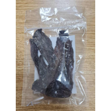 FitActive snack - jutalomfalat (szárított marhanyelv) CRT kutyák részére (10*100g) jutalomfalat kutyáknak
