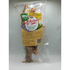 FitActive snack - jutalomfalat (szárított sült kacsafarhát) CRT kutyák részére (10*100g) jutalomfalat kutyáknak