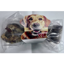 FitActive |snack - Szárított marha lábszárcsont XL - 25-30cm jutalomfalat kutyáknak