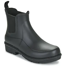 FitFlop Gumicsizmák WONDERWELLY Fekete 42