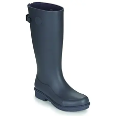 FitFlop Gumicsizmák WONDERWELLY TALL Kék 40