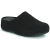 FitFlop Klumpák SHUV FELT Fekete 36