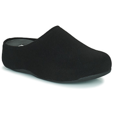 FitFlop Klumpák SHUV FELT Fekete 41 női papucs