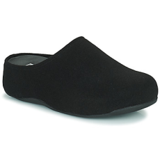 FitFlop Klumpák SHUV FELT Fekete 42