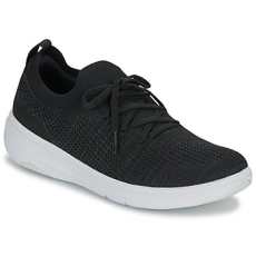 FitFlop Rövid szárú edzőcipők SUPER Q Fekete 38
