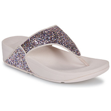 FitFlop Szandálok / Saruk LULU GLITTER Bézs 40 női szandál