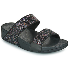 FitFlop Szandálok / Saruk LULU GLITTER Fekete 41 női szandál