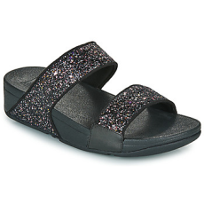 FitFlop Szandálok / Saruk LULU GLITTER Fekete 42