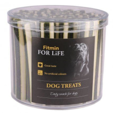 Fitmin Dog dental sticks with mint, 35 db vitamin, táplálékkiegészítő kutyáknak