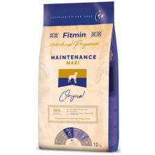 Fitmin Dog maxi maintenance - 12 kg kutyaeledel