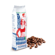  Fitness coffee Antioxidant fully active blend 250 g szemes kávé kávé