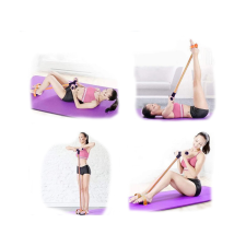 Fitness erősítő kötél fitness eszköz