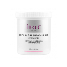 fito.C Bio hársfavirág nappali krém, 250 ml arckrém