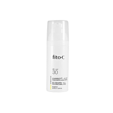 fito.C Bio sárgarépa fényvédő krém kémiai és fizikai fényszűrőkkel, SPF30, 50 ml naptej, napolaj