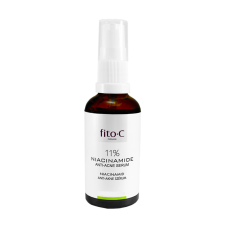 fito.C Fito.C 11% Niacinamid anti-akne szérum, 30 ml arcszérum