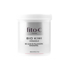fito.C Kiwi krémzselé, 250 ml arckrém
