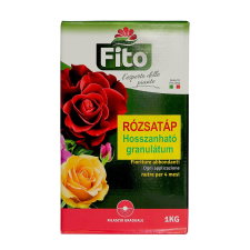 FITO rózsa táp 1 kg riasztószer