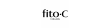 fito.C Arckrémek webáruház
