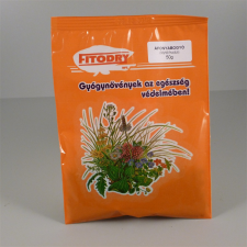 Fitodry áfonyabogyó 50 g 50 g gyógytea