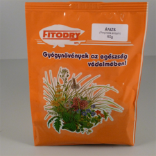  Fitodry ánizsmag 50 g gyógyhatású készítmény