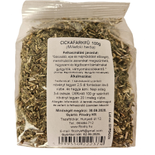  Fitodry Cickafarkfű 100g tea