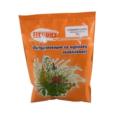 Fitodry citromfű levél tea 50g gyógytea