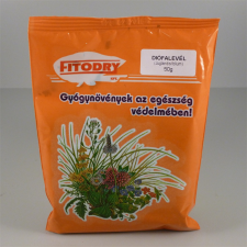  Fitodry diófalevél 50 g gyógytea