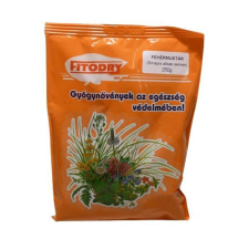 Fitodry fehér mustármag tea 250g gyógytea