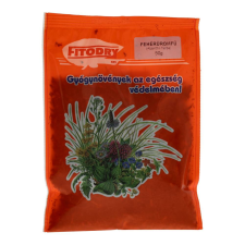 FITODRY FEHÉRÜRÖMFŰ 50G gyógytea