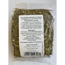  Fitodry galagonya virágos hajtásvég 100 g gyógyhatású készítmény