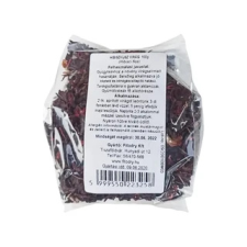 Fitodry Hibiszkusz virág 100g gyógytea