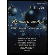  Fitodry Karácsonyi álom (Díszdoboz) 80 g gyógytea