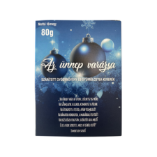 Fitodry Karácsonyi Álom Teakeverék KÉK 80 g gyógytea