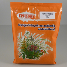  Fitodry komló toboz 30 g gyógytea