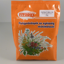  Fitodry papsajt mályva 50 g gyógytea