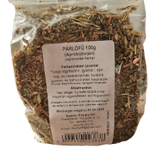  Fitodry Párlófű 100g tea