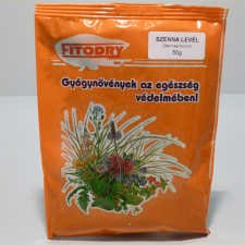  Fitodry szennalevél 50 g gyógytea