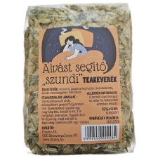  Fitodry szundi teakeverék 100 g gyógytea