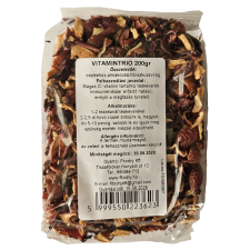  Fitodry Vitamintrió 200g tea
