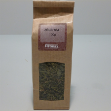 Fitodry zöld tea ablakos 100 g tea