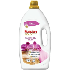 Fitokosmetik Passion Gold mosógél színes ruhákhoz 4L / 100 mosás (14598556) tisztító- és takarítószer, higiénia