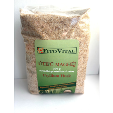 Fitovital útifű maghéj psyllium husk 300 g gyógyhatású készítmény